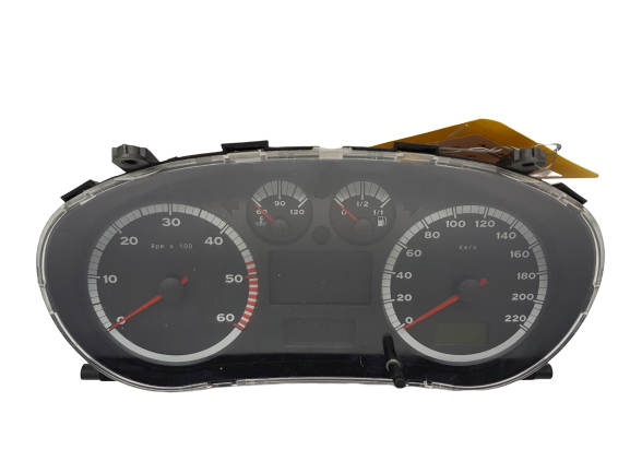 Conta-rotações Seat Ibiza W06K0920850F 110008924007 21367 main product photo