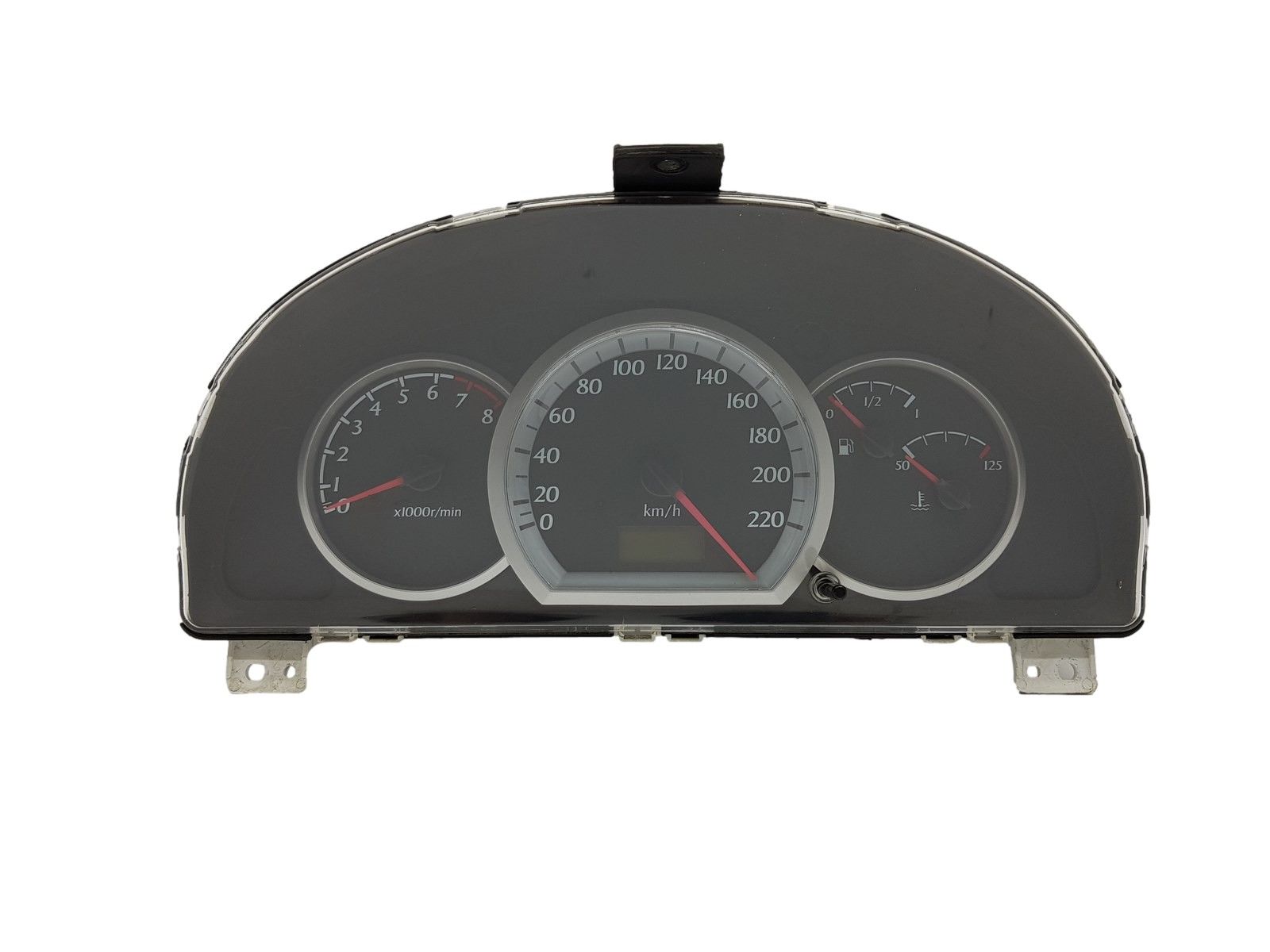 Conta-rotações Chevrolet Lacetti Nubira 96430919PJ 2108 main product photo