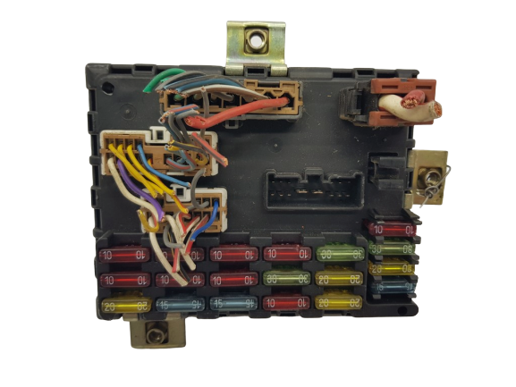 Caixa de fusíveis Fiat 46412170 20103 main product photo