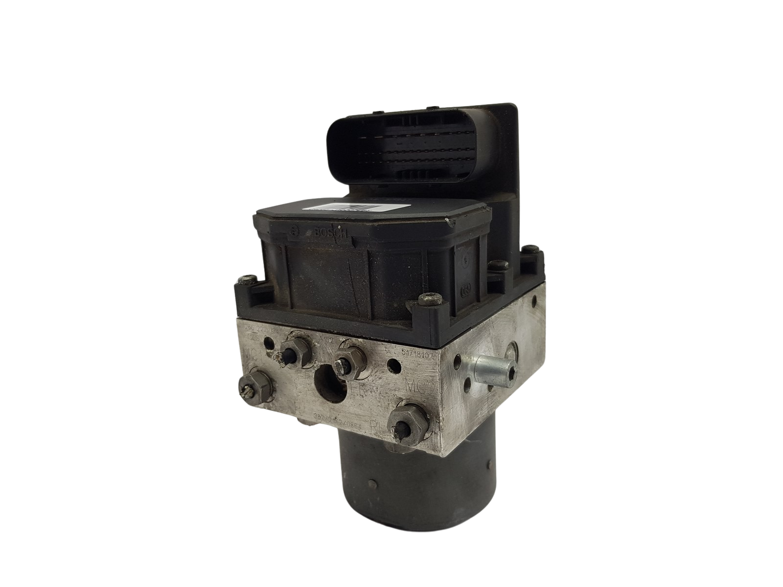 Bomba Abs Fiat Stilo 51718107 0265800016 Bosch 5337 main product photo