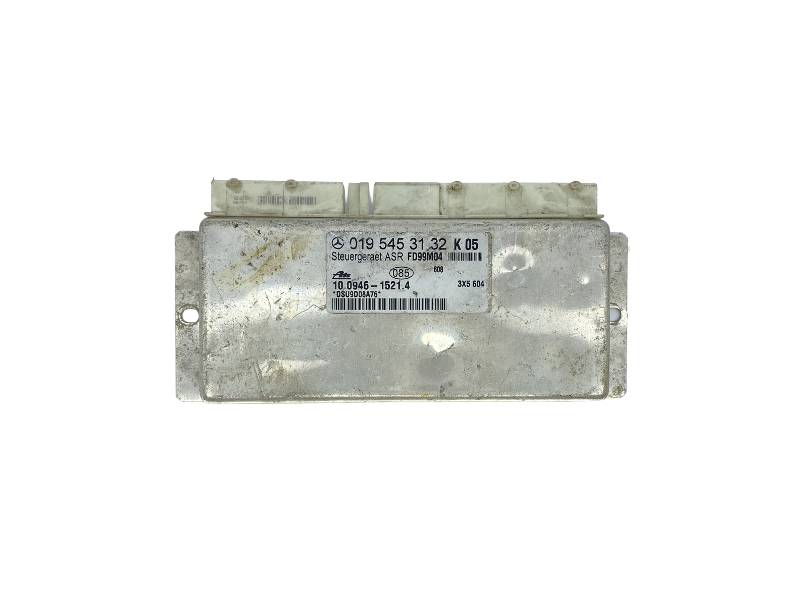 Unidade de Controlo Mercedes 0195453132 K05 10.0946-1521.4 ATE 57236 main product photo