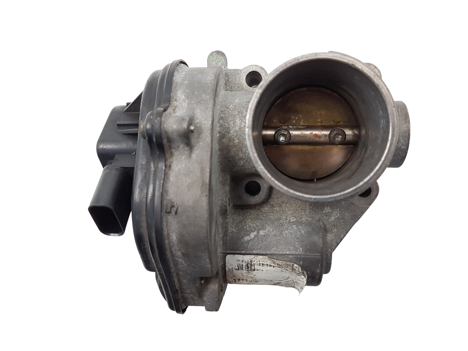 Válvula do corpo do acelerador Ford VP2S6U-9E927-F VP4F9U-9E928-BA main product photo