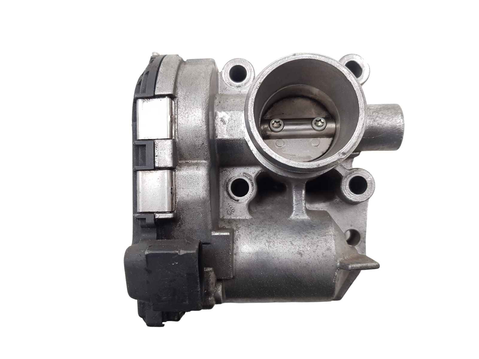 Válvula do corpo do acelerador Smart A1601410225 0003094V007 Bosch 1468 main product photo