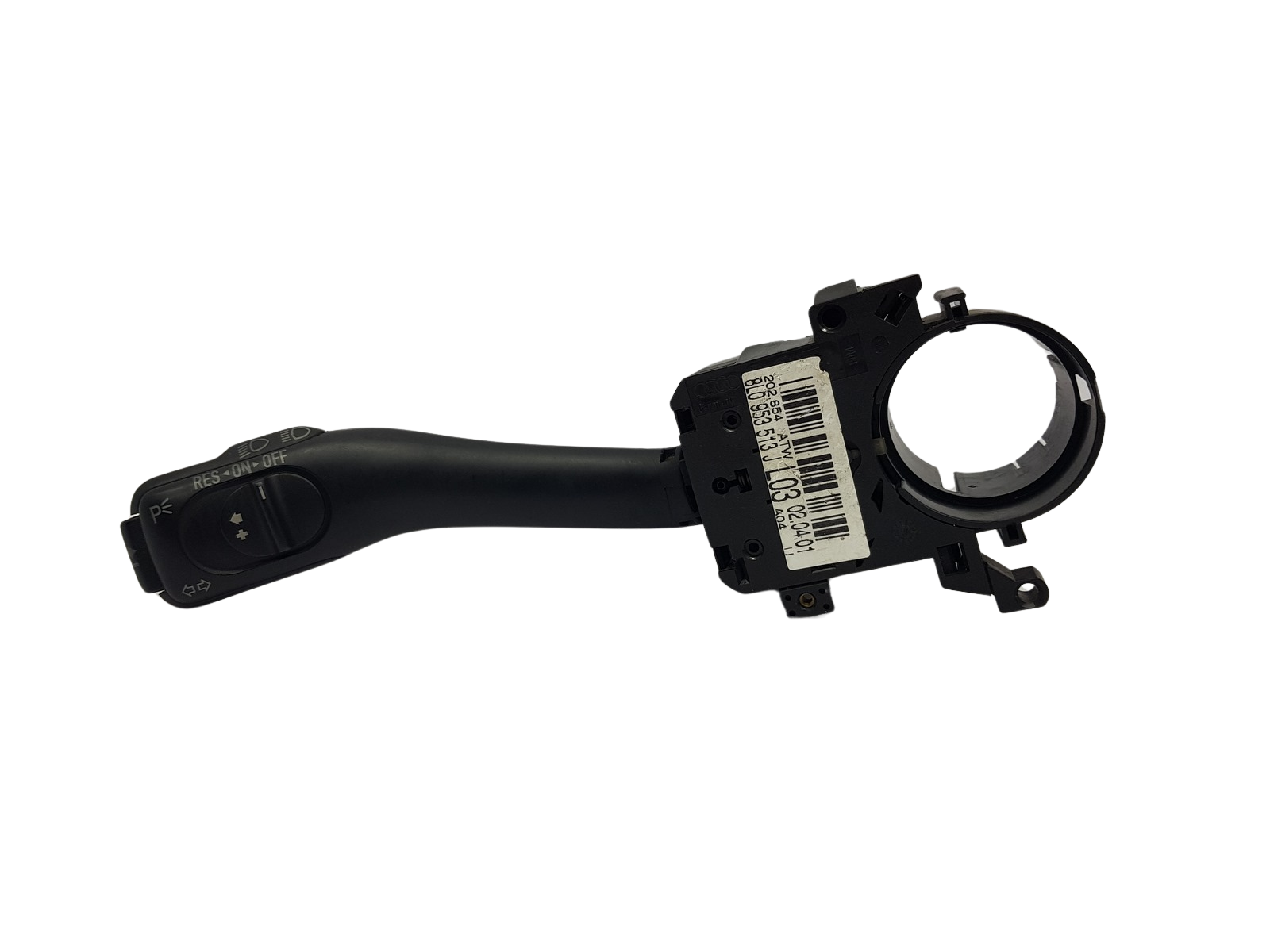 Manete dos Piscas VW Audi Skoda Seat 8L0953513J main product photo