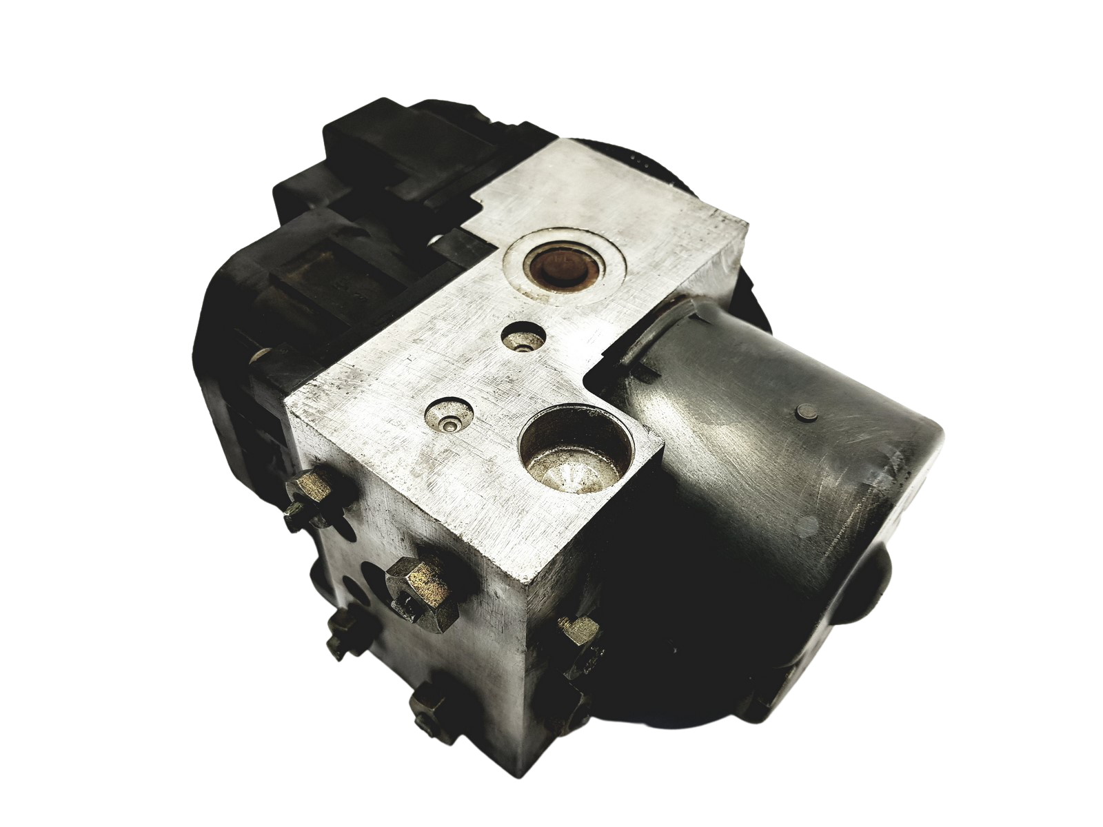 Bomba Abs Rover 25 SRB101210 0273004397 Bosch 39606 main product photo