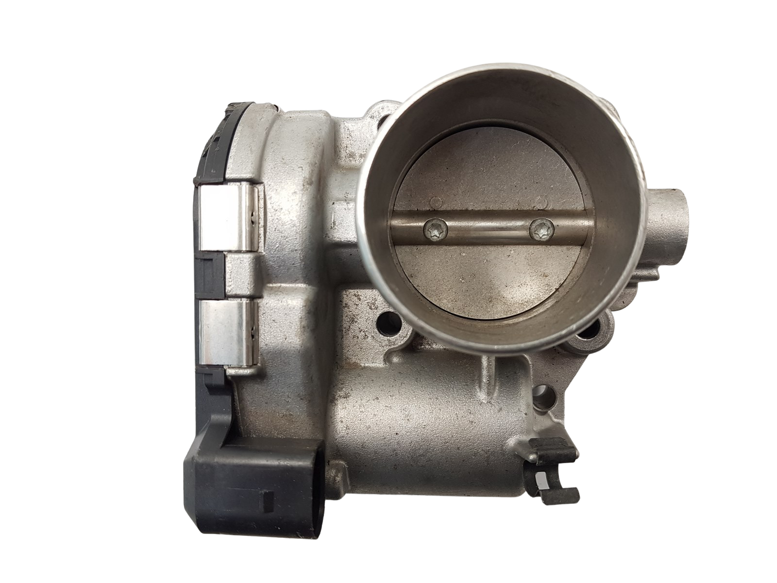 Válvula do corpo do acelerador Ford Volvo 7S7G-9F991-CA 0280750535 1.6 1573 main product photo