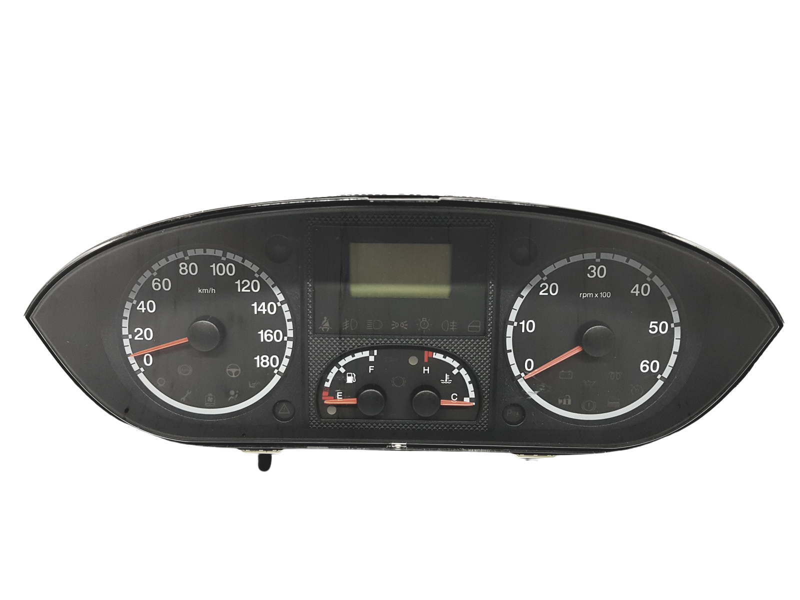 Conta-rotações Ducato Jumper Boxer 1340672080 Fiat 33469 main product photo