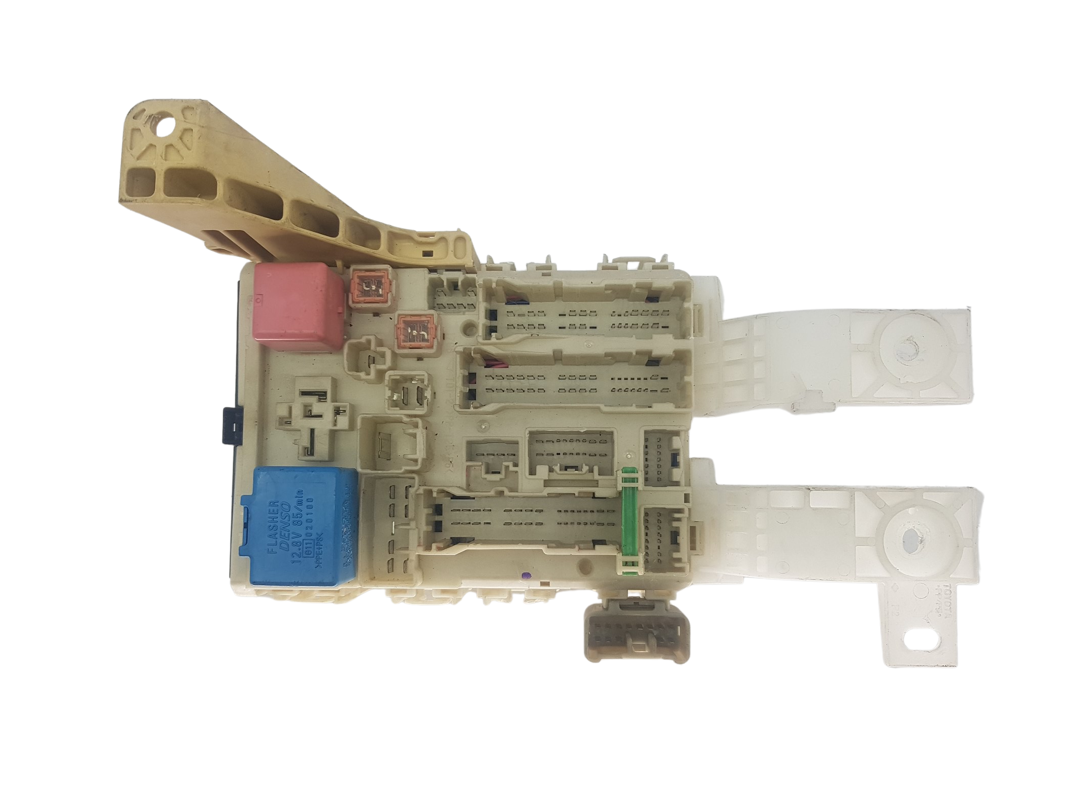Caixa de fusíveis Toyota 82730-52700 19128 main product photo