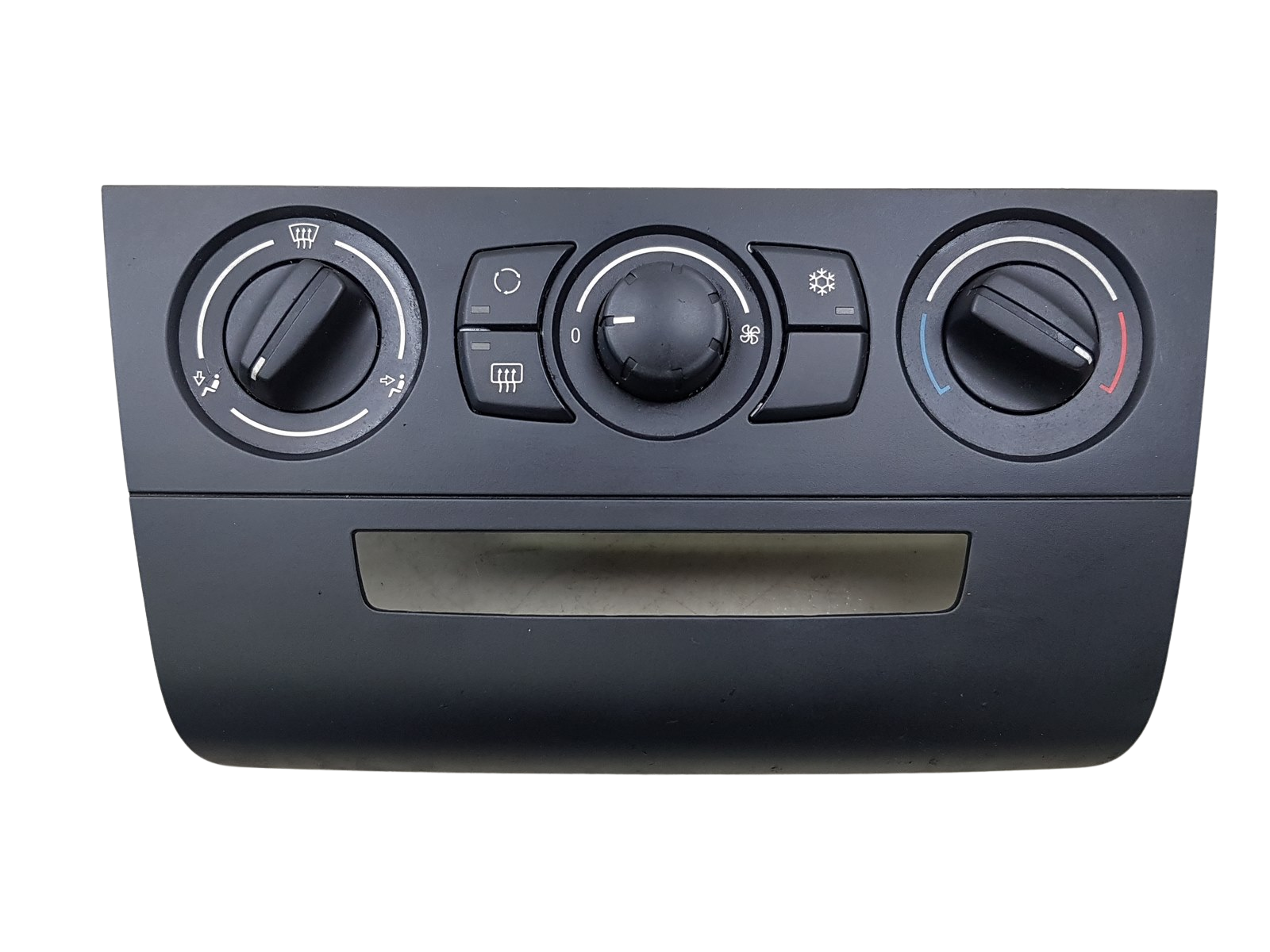Unidade de Controlo do Aquecedor A/C BMW 1 6411 9190922 A2C53323561 main product photo