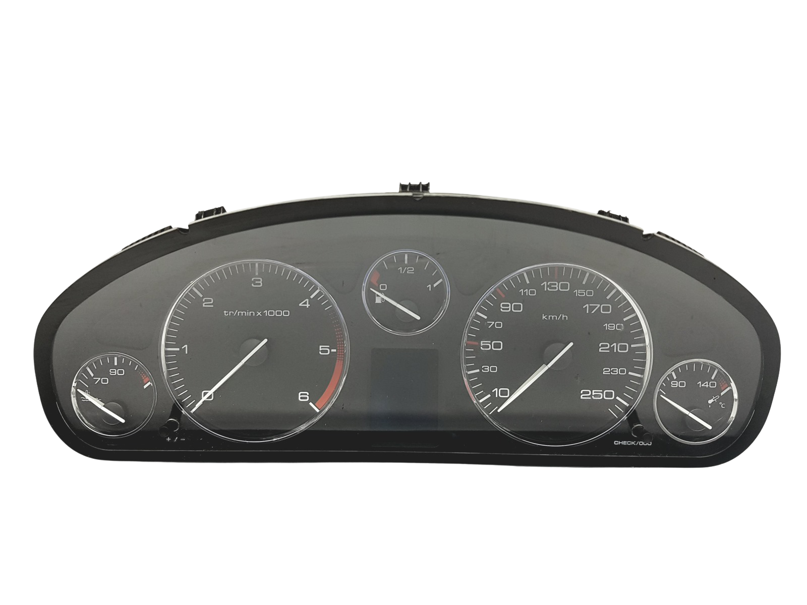Conta-rotações Peugeot 407 9658138280 43661 main product photo