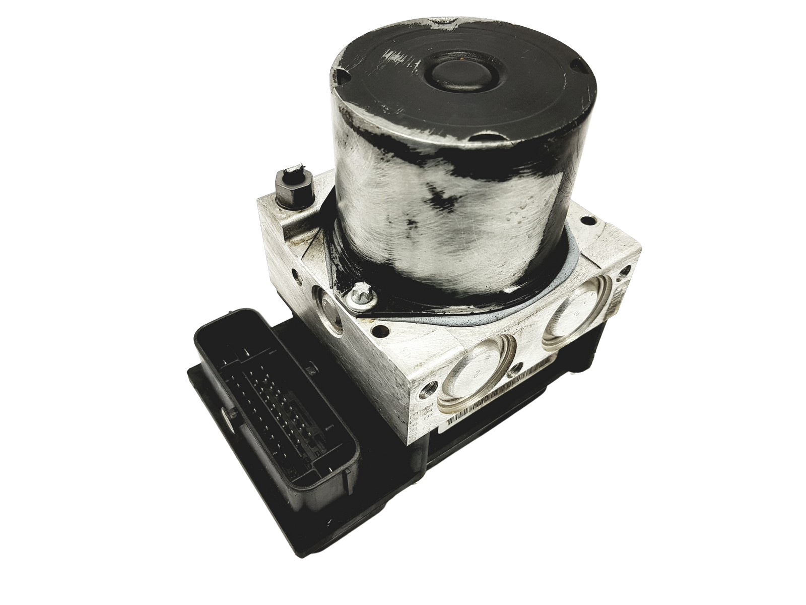 Bomba Abs VW Fox 5Z0614117B 0265800468 5Z0907379A 60352 main product photo