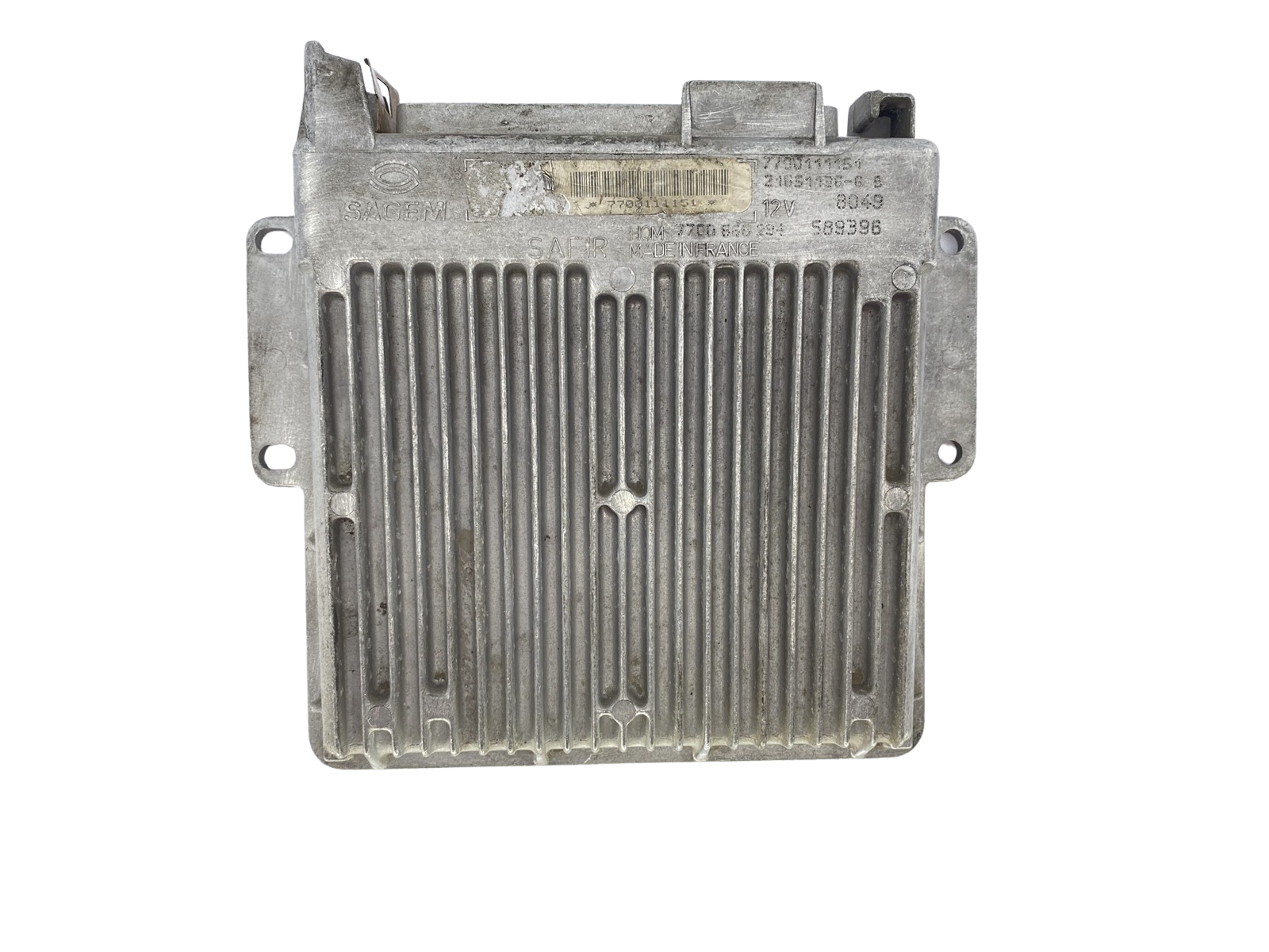 Unidade de Controlo 7700111151 21651136-6B 7700868294 Renault Sagem 54887 main product photo