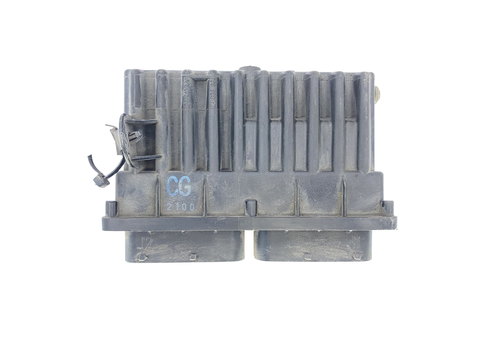 Unidade de Controlo 24410128 ID 804021 Opel 54664 main product photo