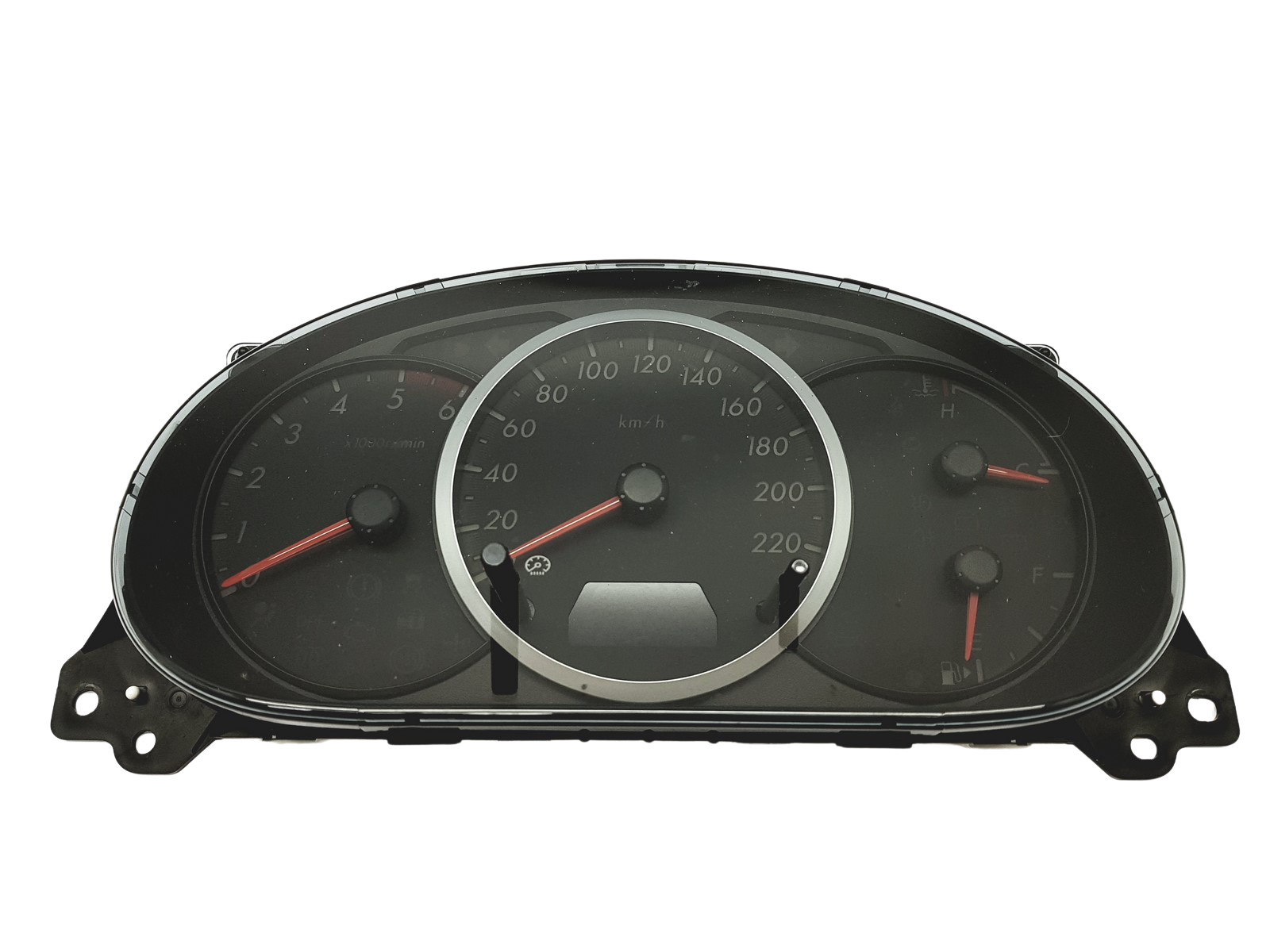 Conta-rotações Mazda 3 PGCD98 47329 main product photo