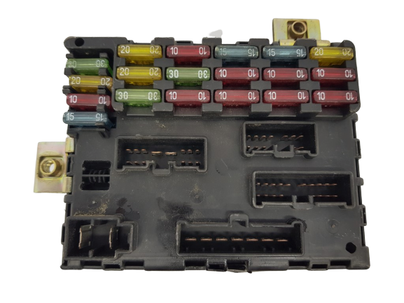 Caixa de fusíveis Fiat 46412170 20116 main product photo