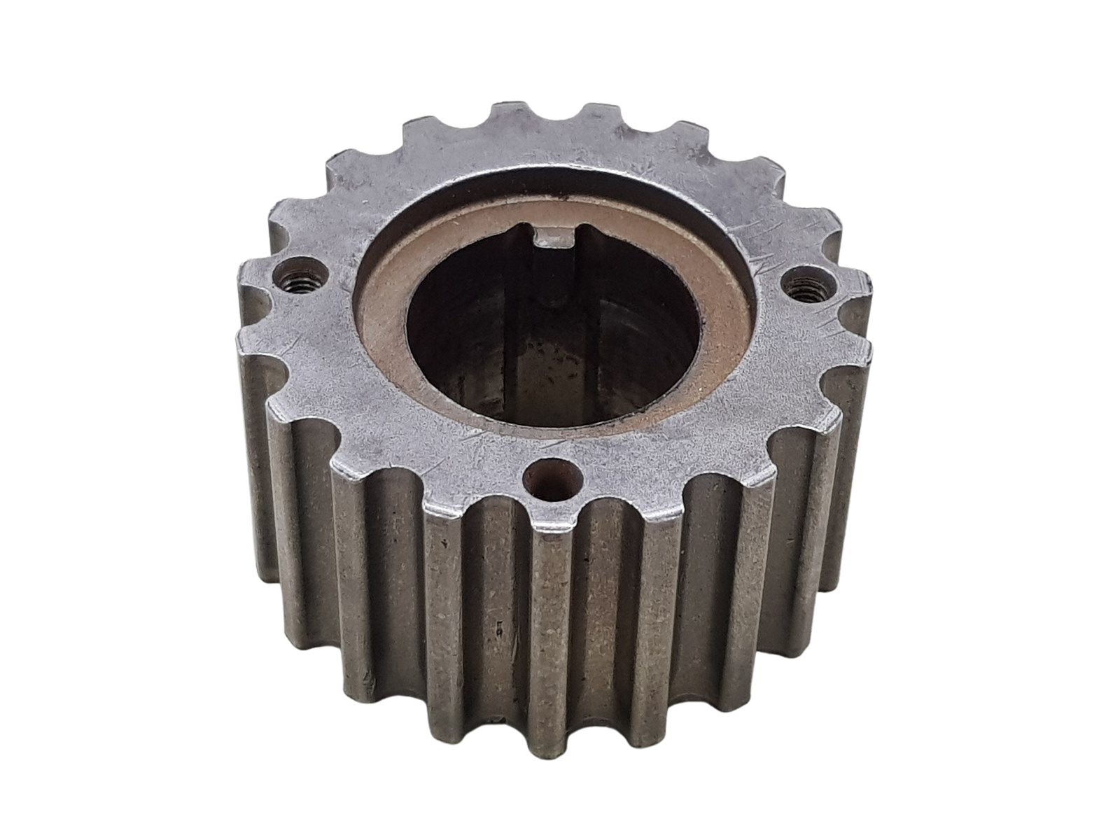 Roda comando 8200758088 Renault main product photo