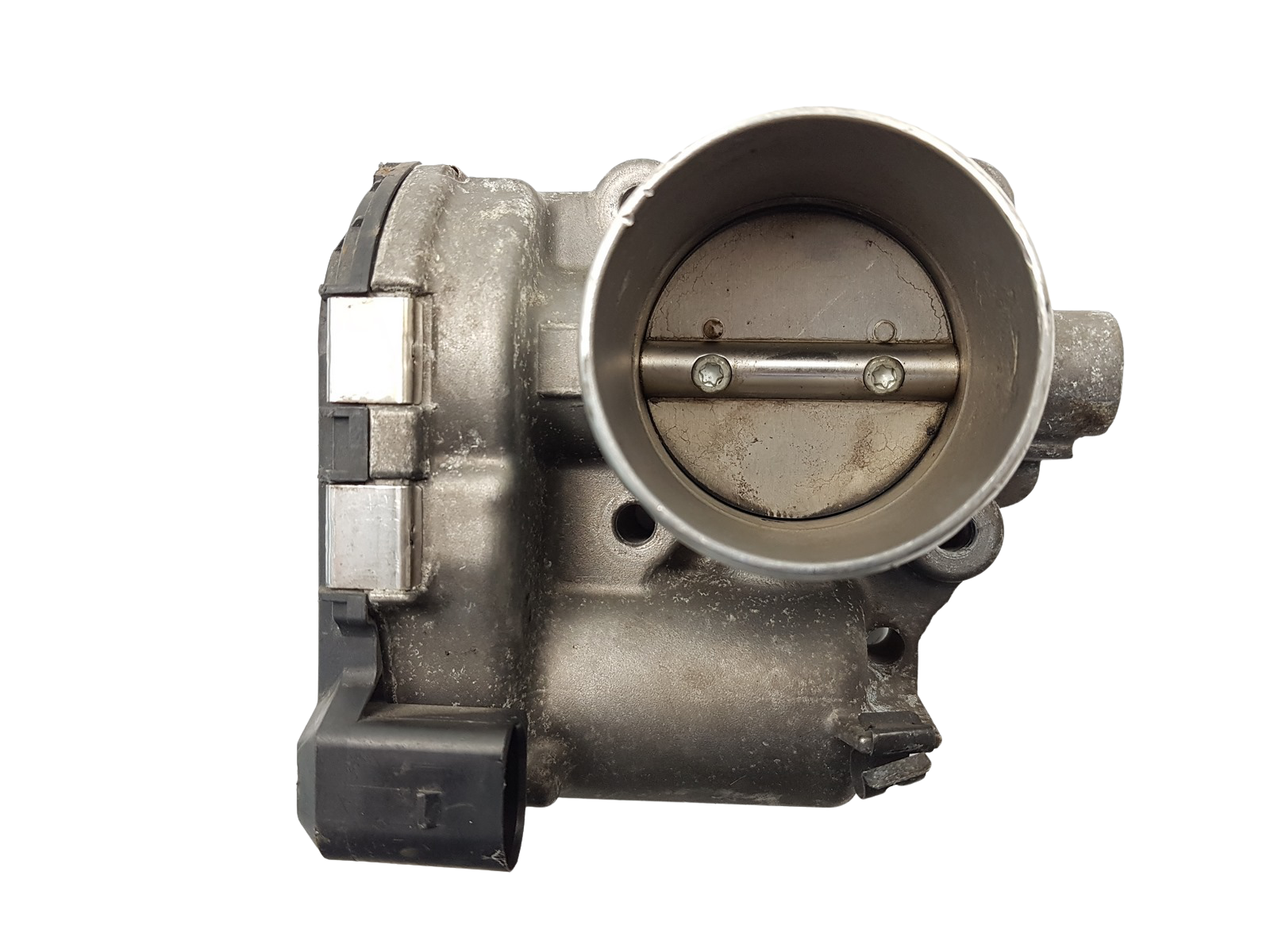 Válvula do corpo do acelerador Ford Volvo 7S7G-9F991-BA 0280750534 1891 main product photo