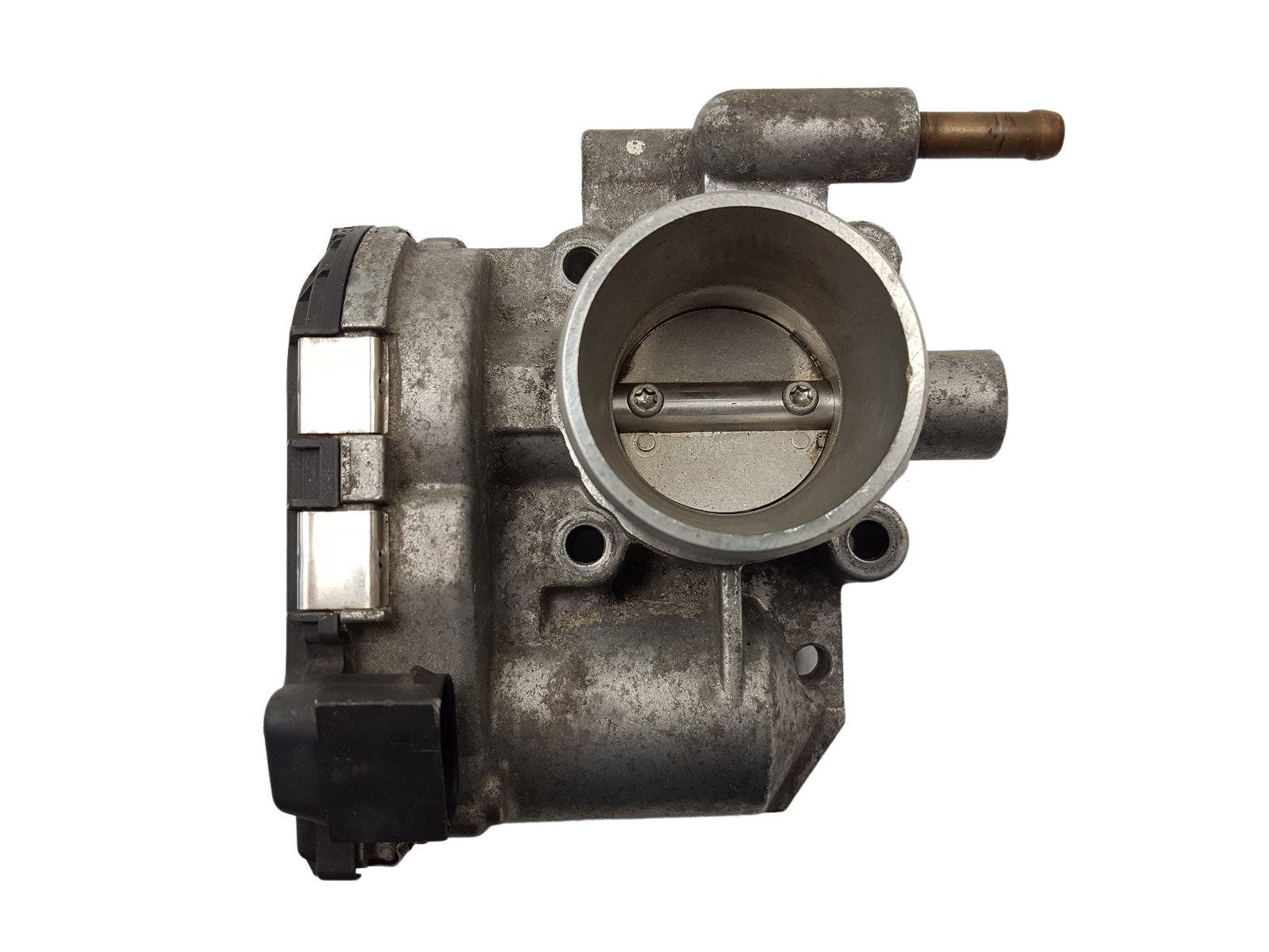 Válvula do corpo do acelerador Opel 24420536 0280750133 Bosch 1769 main product photo
