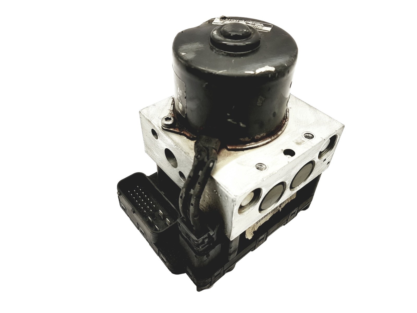 Bomba Abs VW Seat Skoda 6X0614117 6X0907379B Ate 46539 main product photo