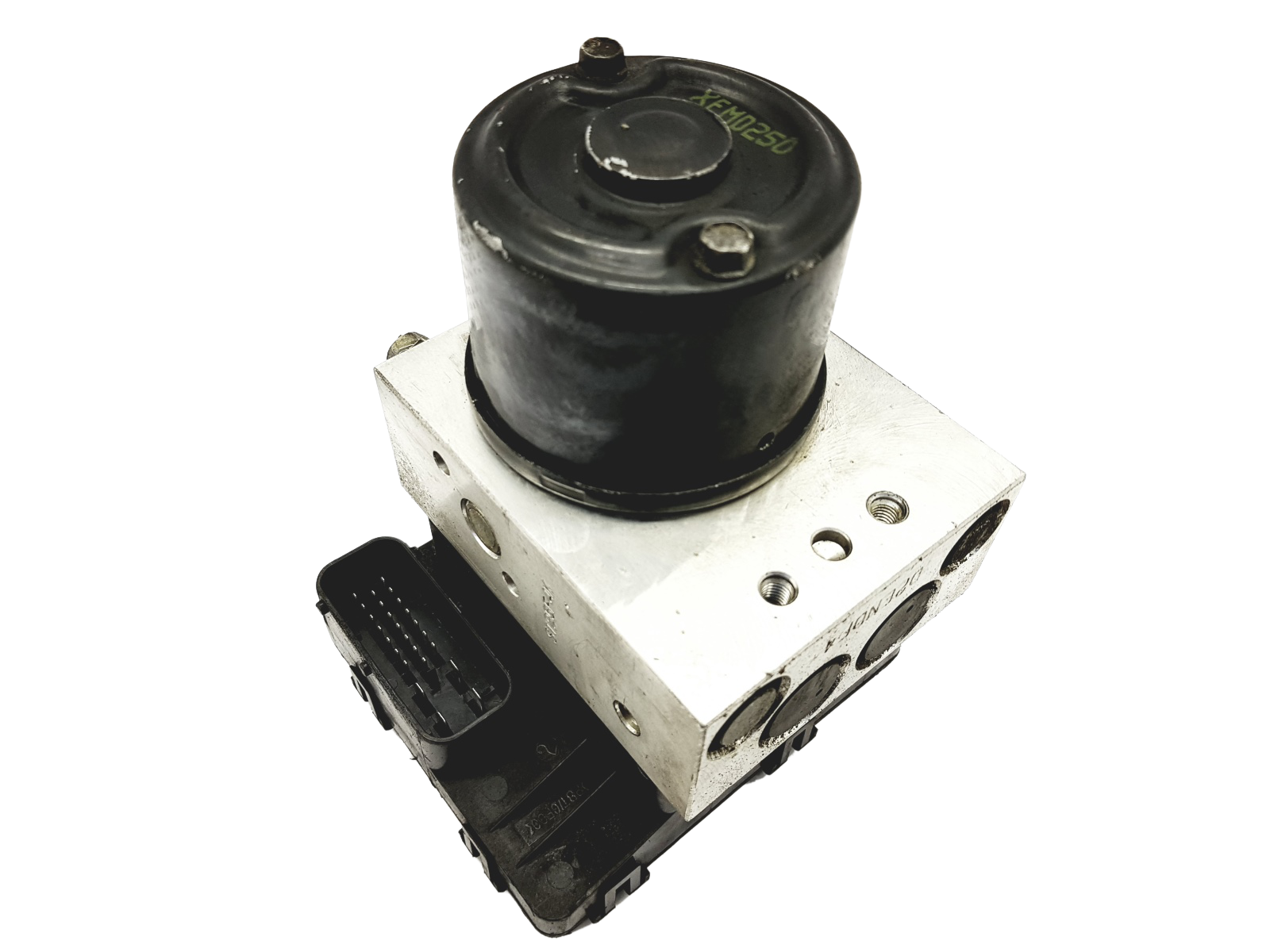 Bomba Abs Hyundai Santa Fe 58900-26150 95660-26500 Mando 34612 main product photo