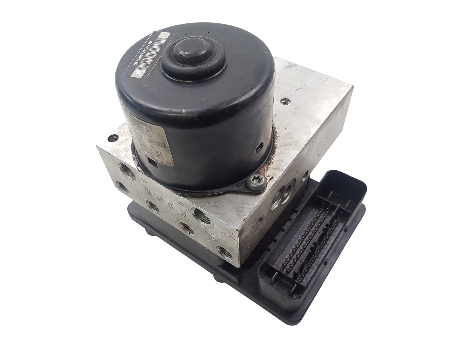 Bomba Abs ESP Mercedes-Benz A2034310812 A2095452532 ATE main product photo
