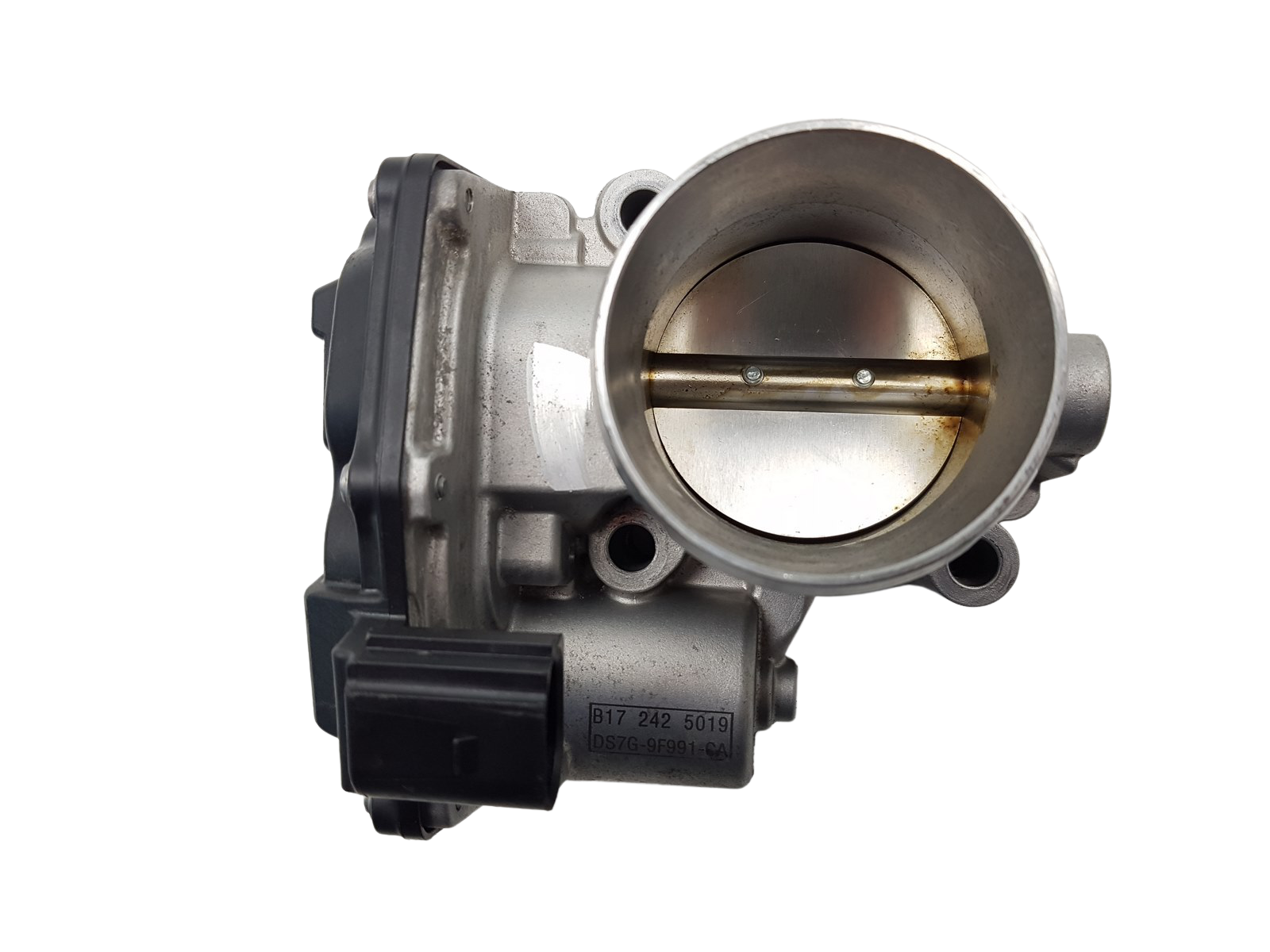 Válvula do corpo do acelerador Ford DS7G-9F991-CA 1.5 FoMoCo 2852 main product photo