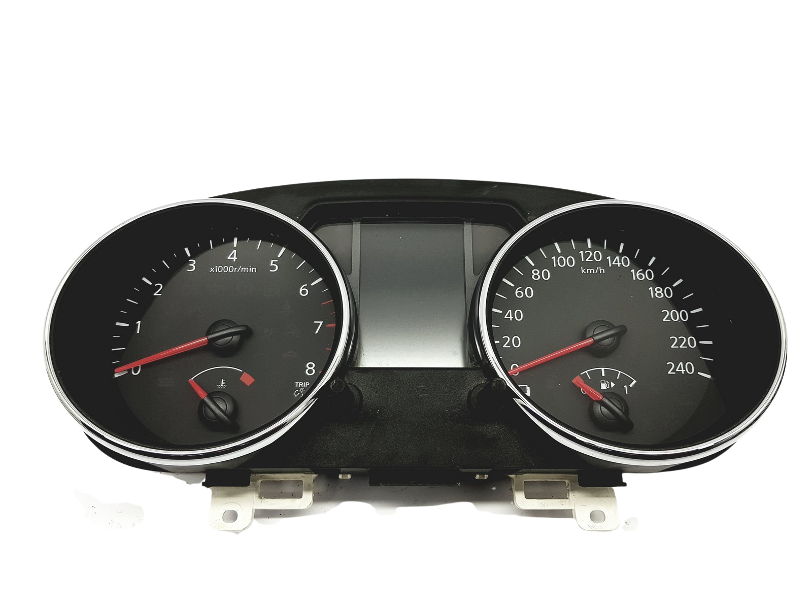 Conta-rotações Nissan Qashqai 24810BR01B main product photo
