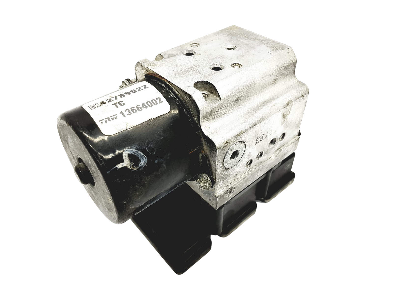 Bomba Abs Saab 9-3 54084681E 12789522 TRW GM 38458 main product photo