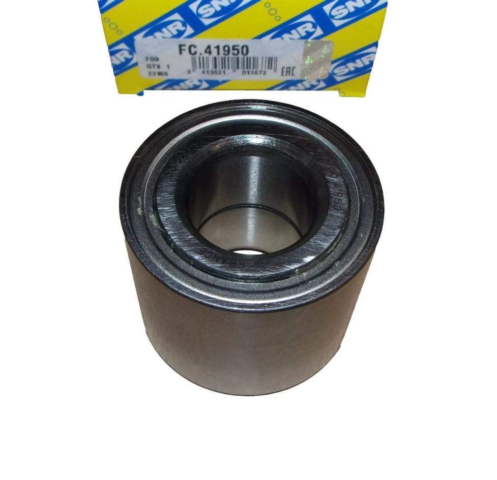 Rolamento Roda Traseira Fazer Citroen Peugeot FC41950 3748A1 3748.A1 SNR main product photo
