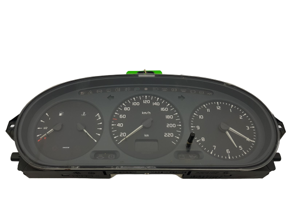 Velocímetro Renault Megane 1 Scenic 1 21578161-2 23268 main product photo