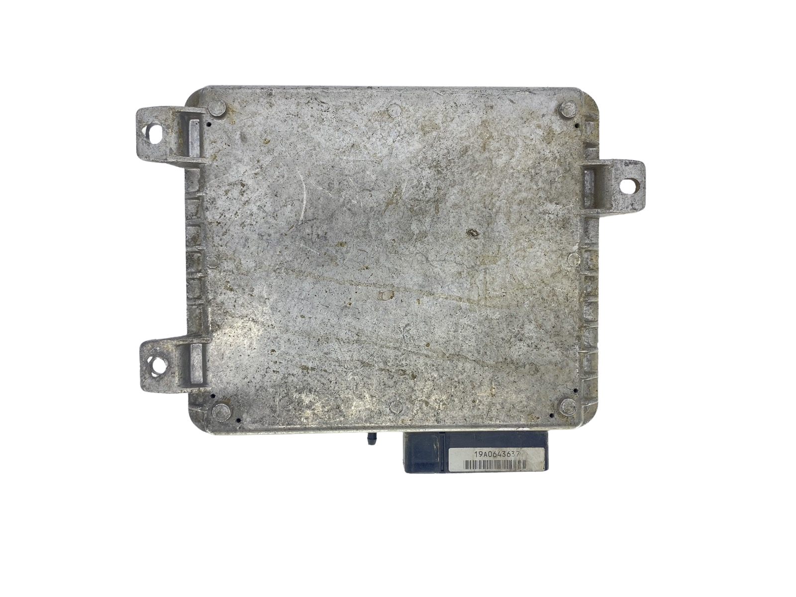 Unidade de Controlo do Motor ECU Rover MKC103480 WL 57163 main product photo