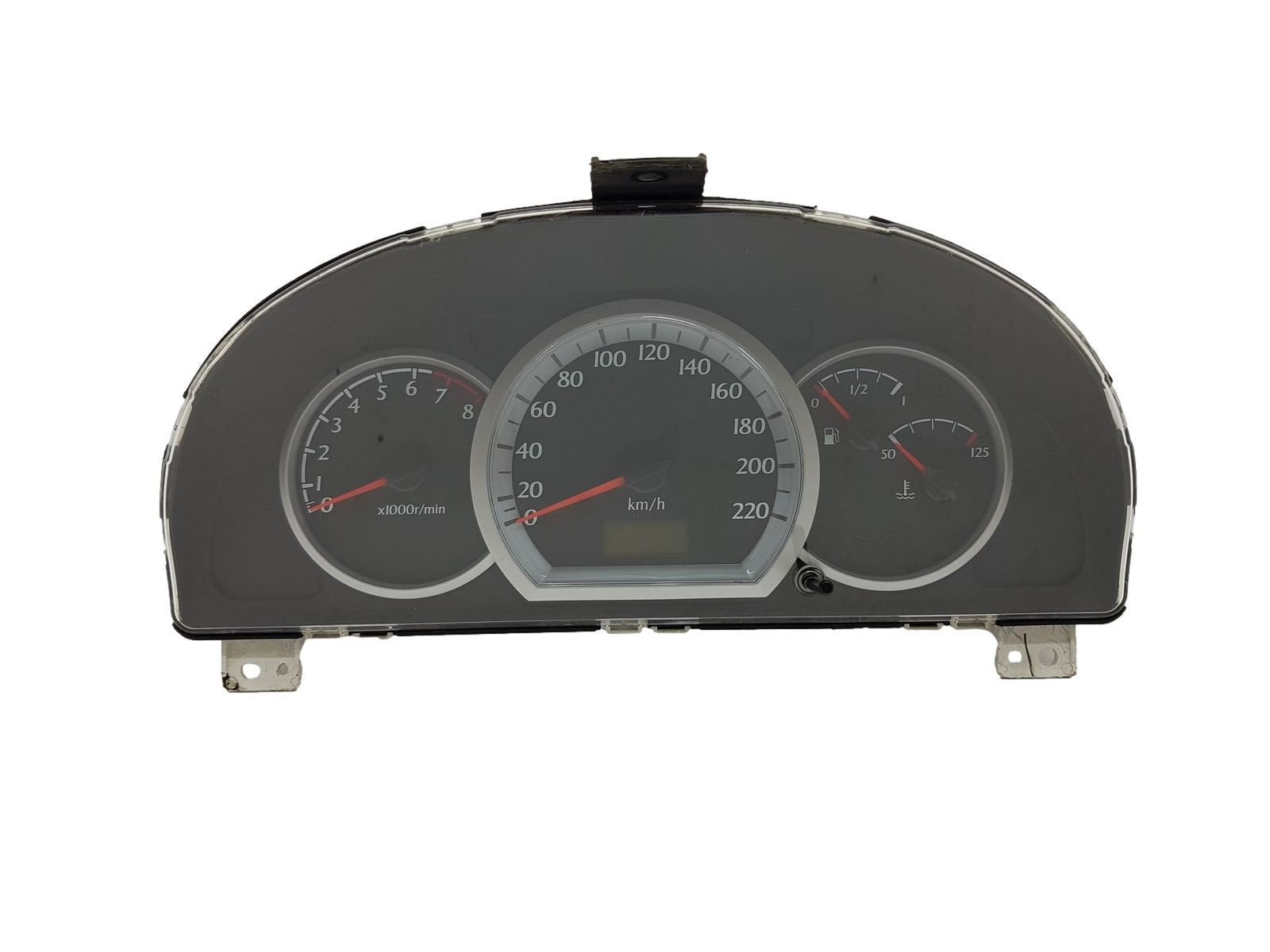 Conta-rotações Chevrolet Lacetti Nubira 96430919PJ 2285 main product photo