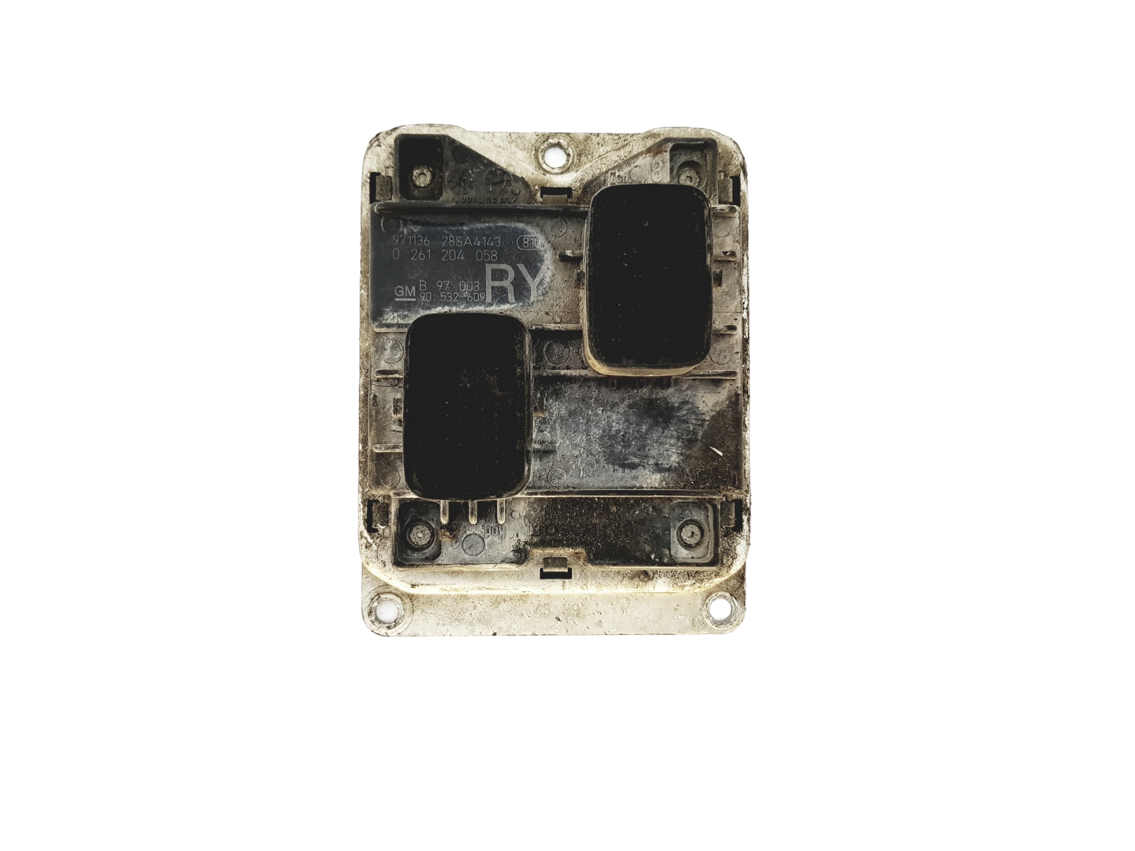 Unidade de Controlo 90532609RY 0261204058 Opel Bosch 28332 main product photo