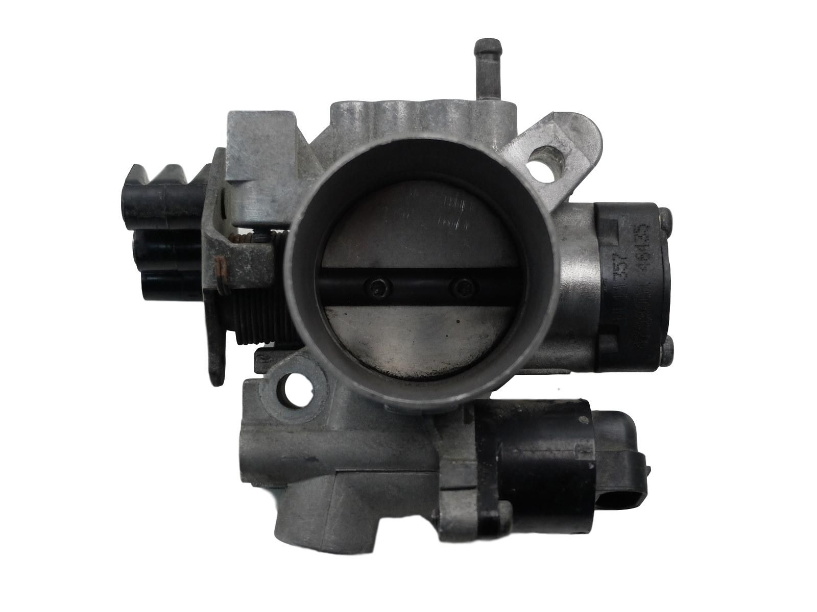 Válvula do corpo do acelerador Chrysler Voyager 4861096 4759001 3.3 V6 main product photo
