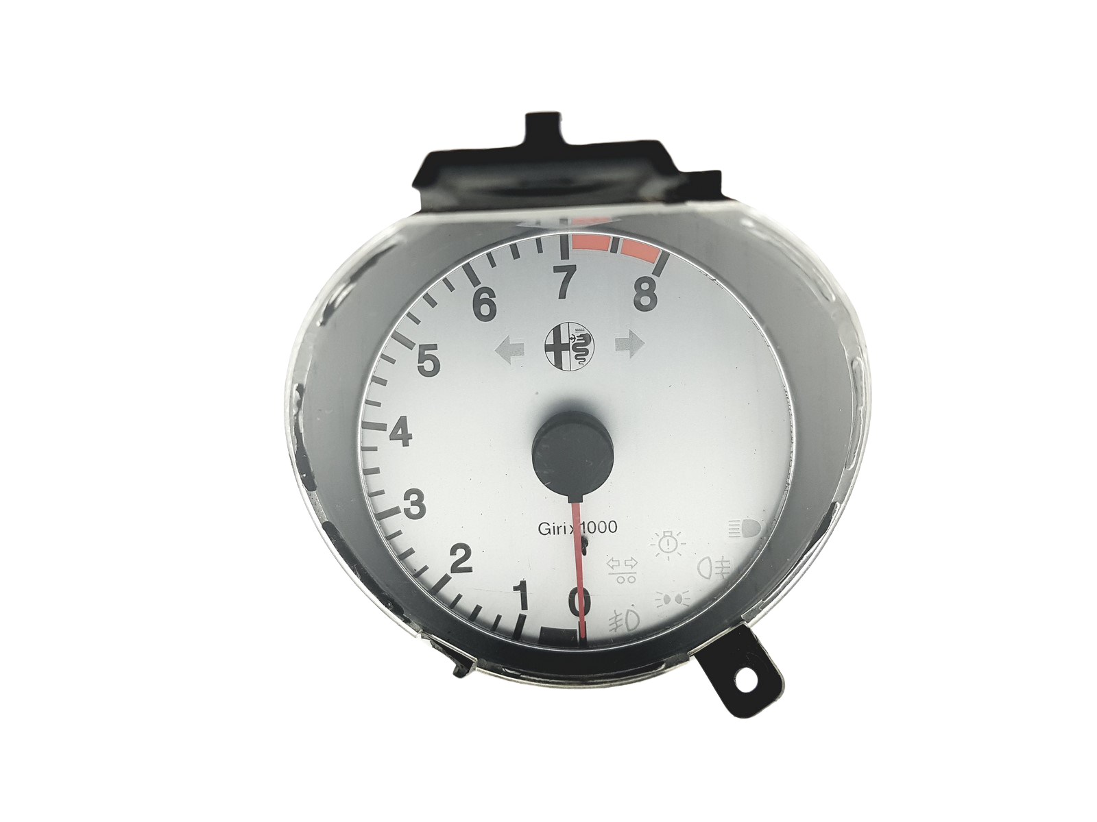 Tacômetro Alfa Romeo 156 156034467 503350010100 41843 main product photo