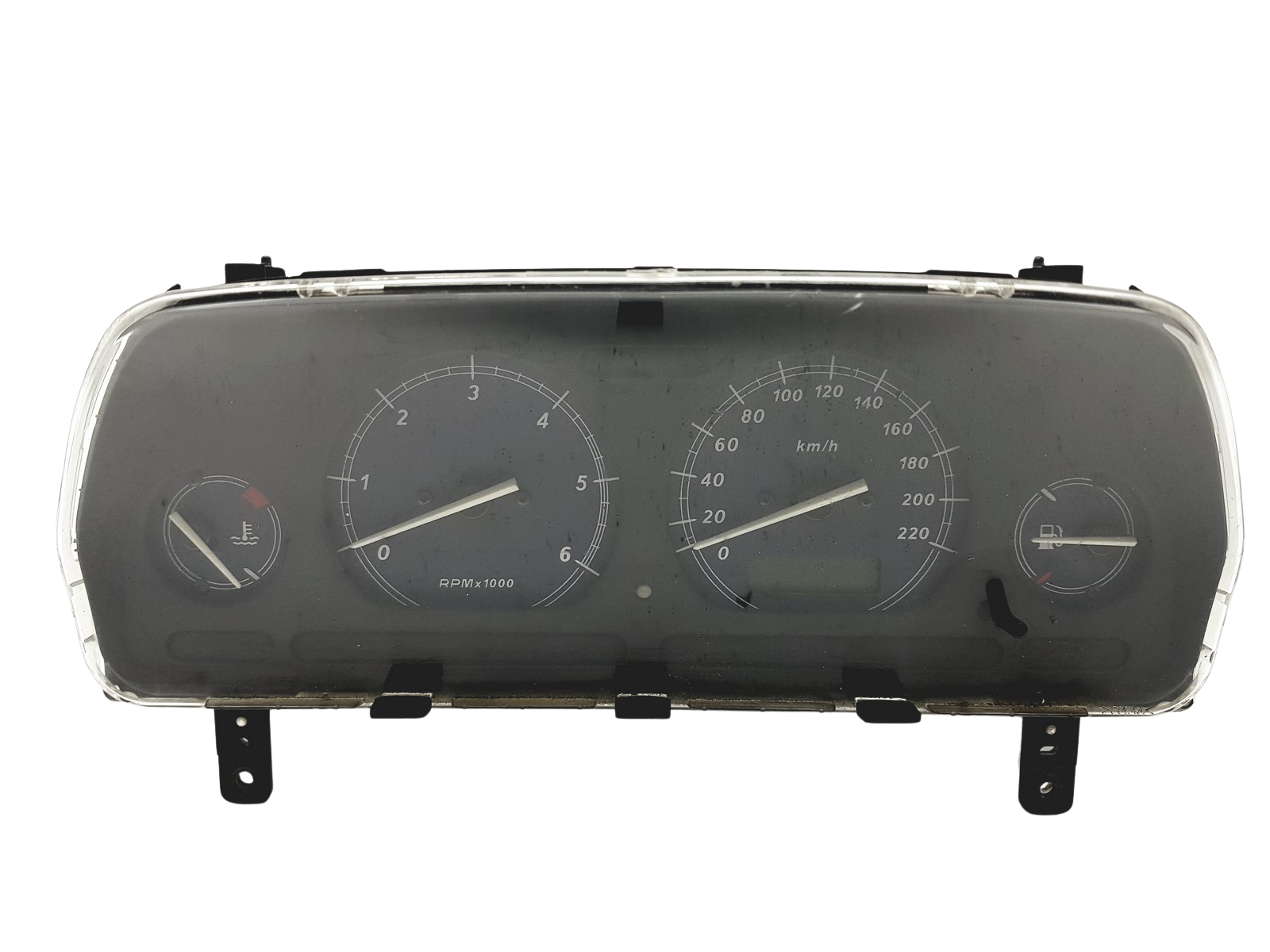Velocímetro Rover 25 AR-0051-013 UK-NSI main product photo