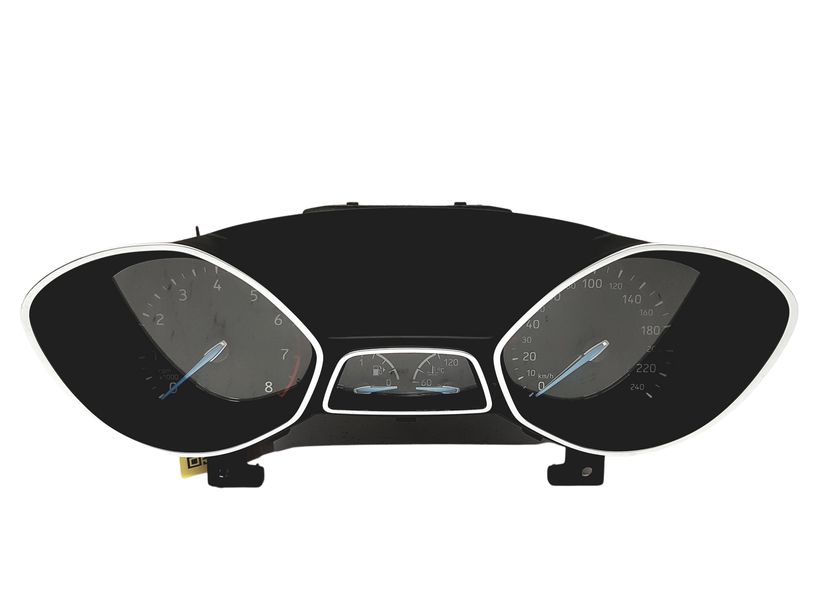 Velocímetro Ford Focus MK3 F1ET-10849-BJR 31649 main product photo