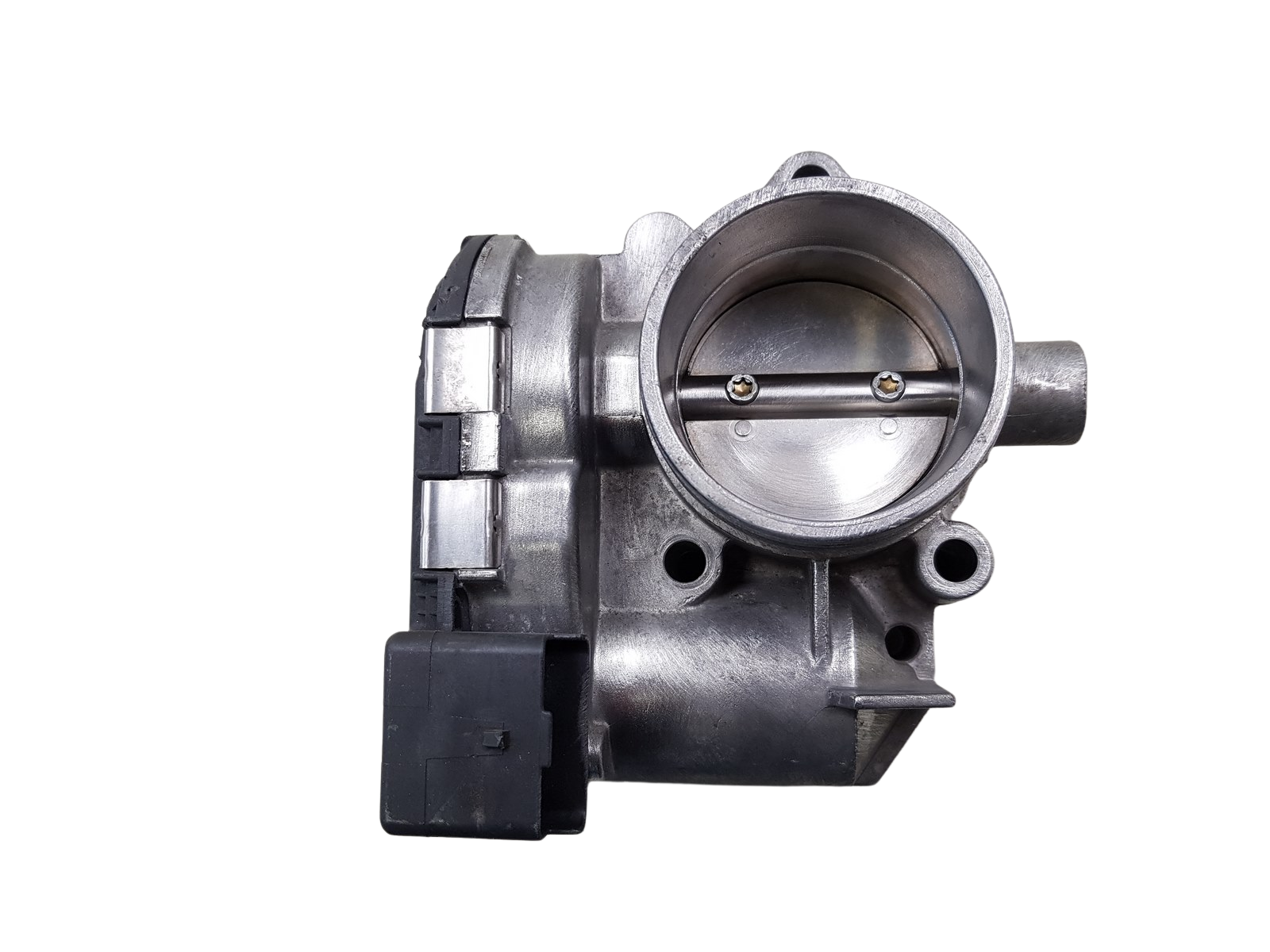 Válvula do corpo do acelerador Citroen Peugeot 0280750085 1635Q9 1.6 Bosch 2190 main product photo