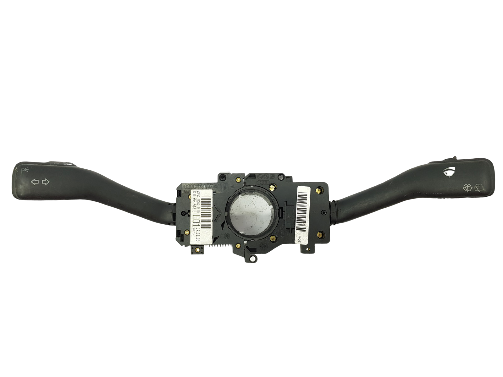 Interruptor luz coluna direção VW Audi Skoda 8L0953513G 25112 main product photo