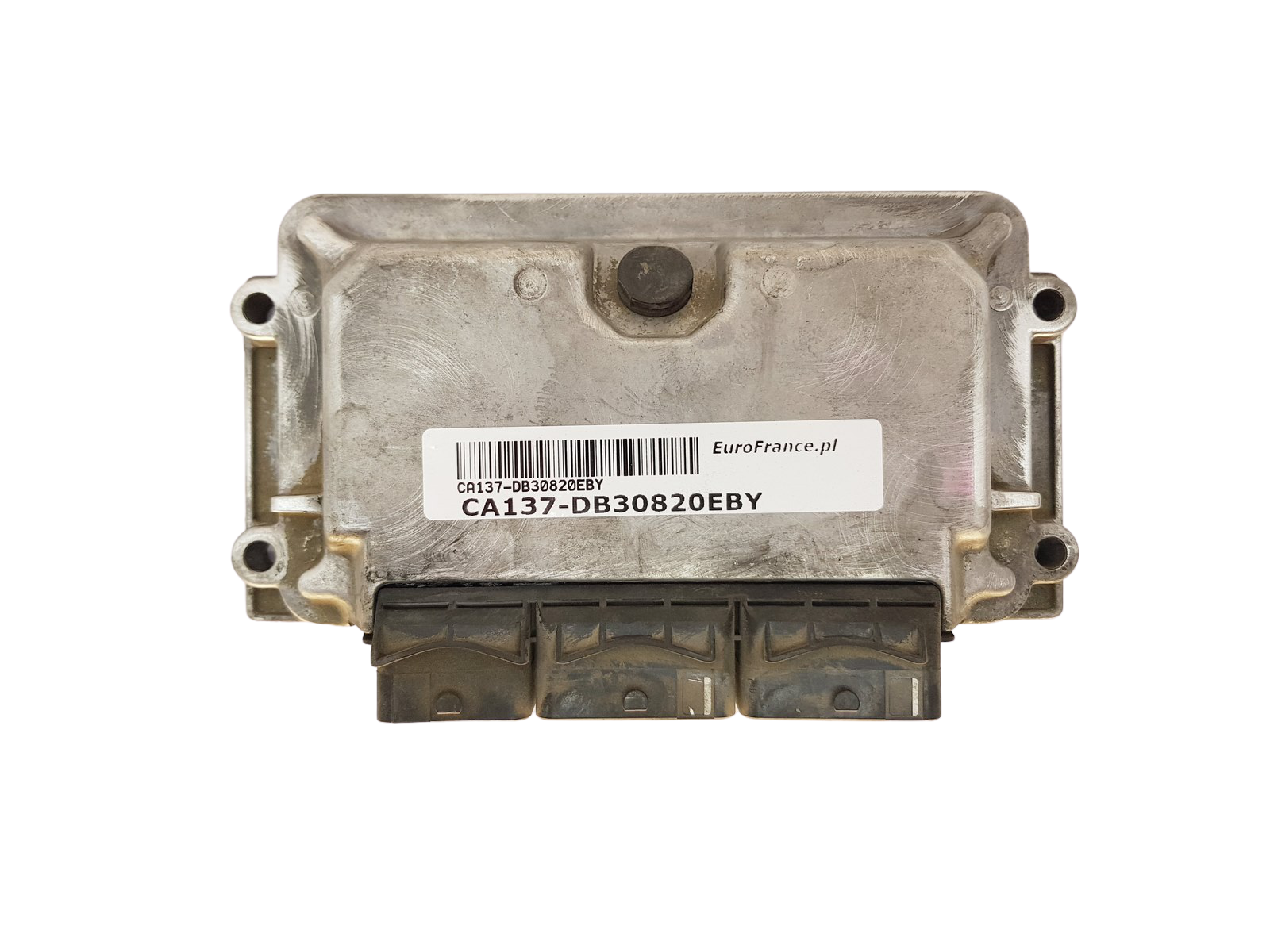 Unidade de Controlo 0281001839 9630059880 28FM0204 PSA Bosch 30820 main product photo