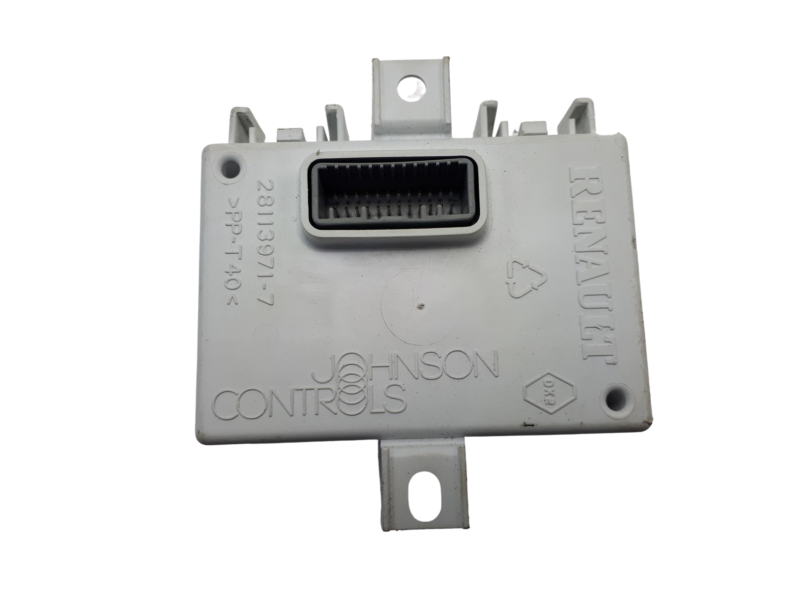 Módulo Navi Renault Laguna 3 280380005R 28113964-2F main product photo