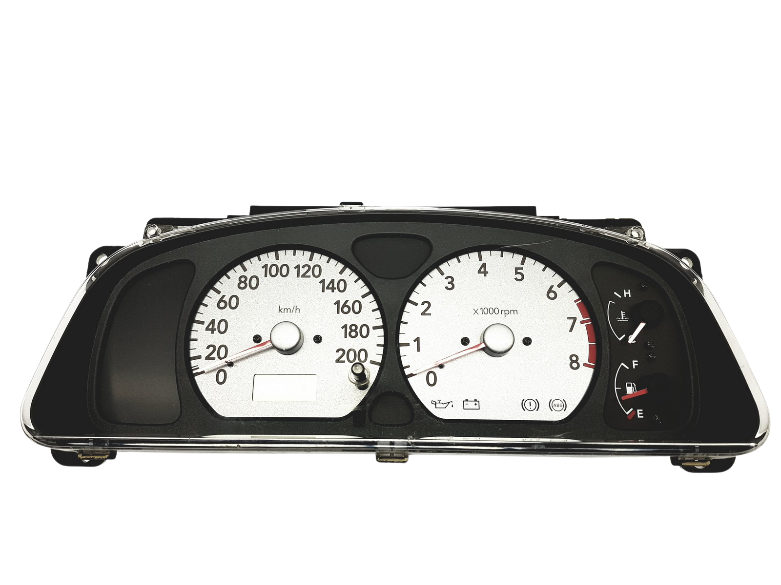Conta-rotações Suzuki Ignis 34100-80GA0 34100-8GA main product photo