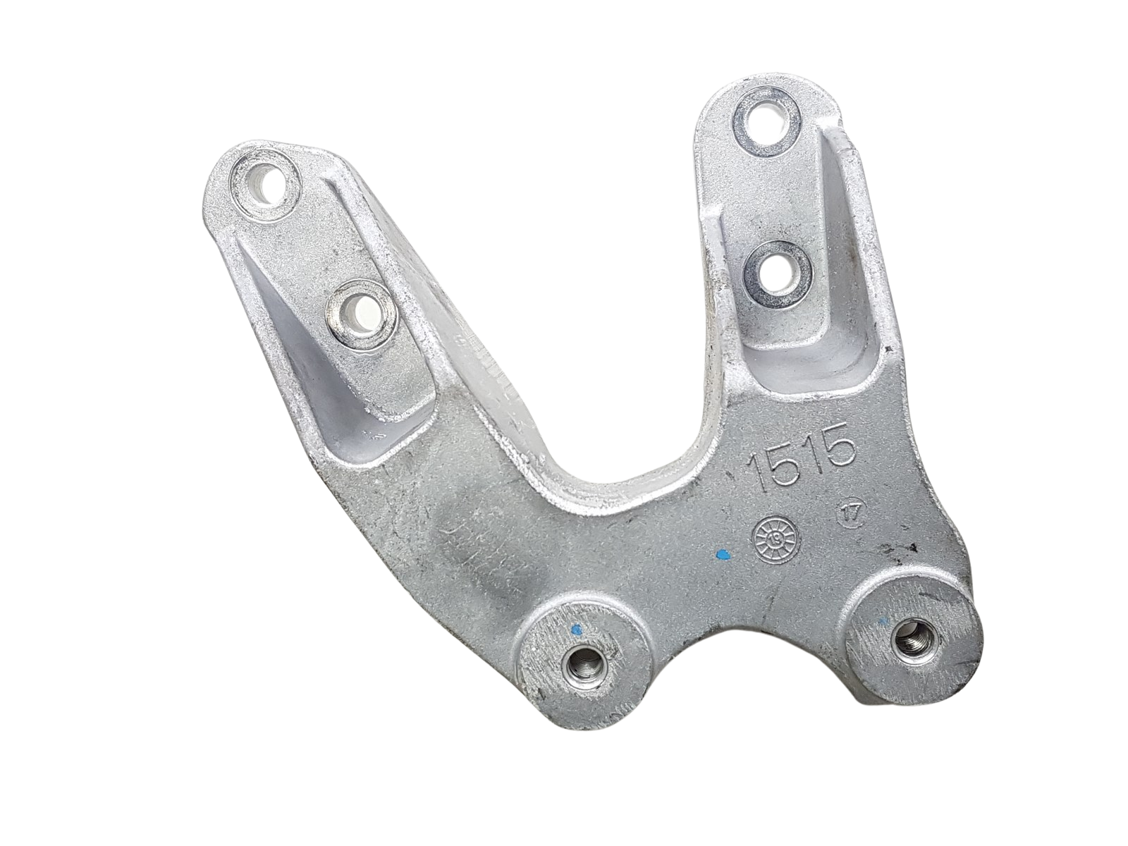 Suporte, Fixação Opel Karl 42441515 GM main product photo