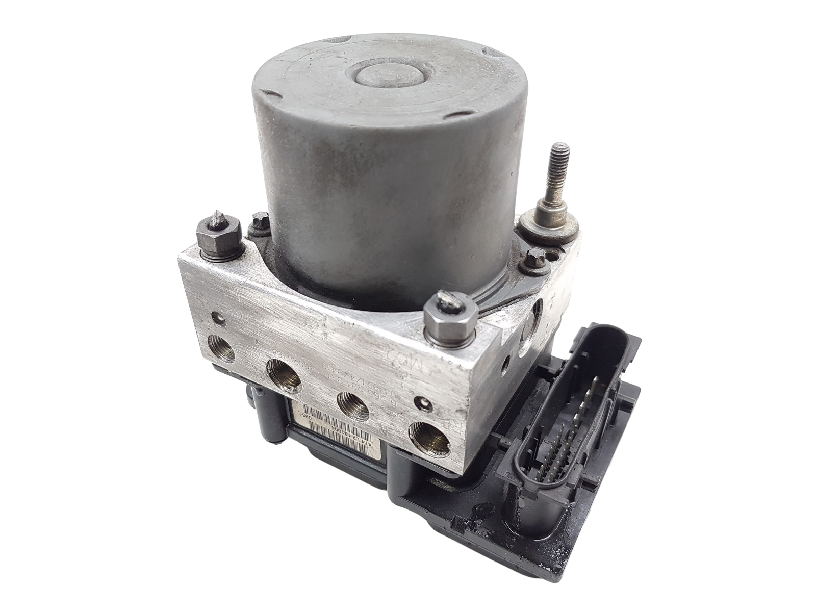 Bomba Abs Fiat Punto 46836768 0265800315 0265231331 Bosch 1532 main product photo