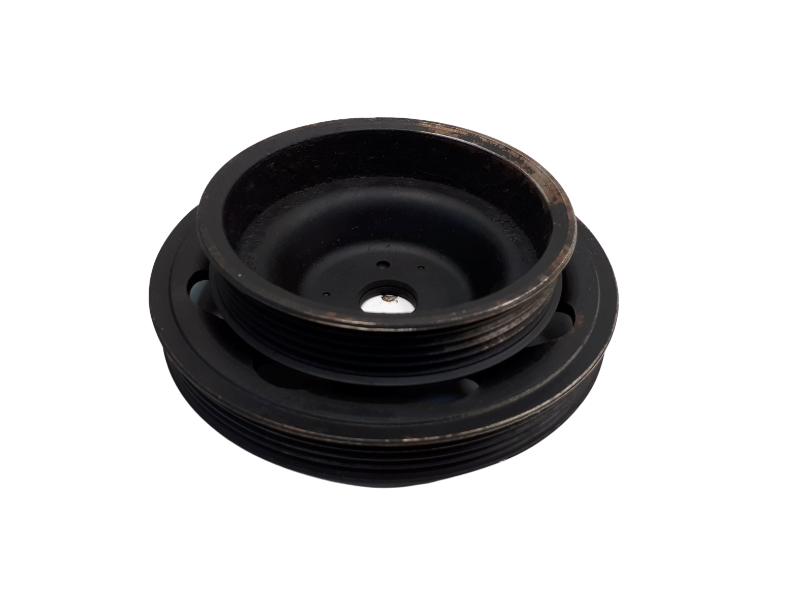 Polia cambota 7700870877 1.2 Renault Clio 2 Kangoo 872472B main product photo