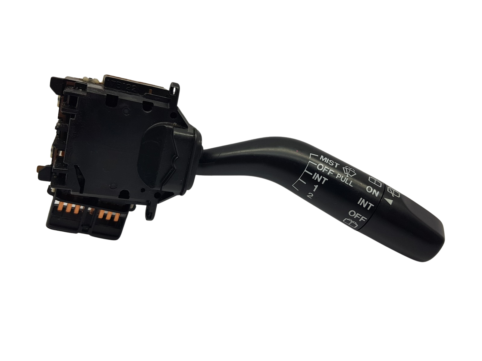 Interruptor do limpa para-brisas Mazda 17B122 main product photo