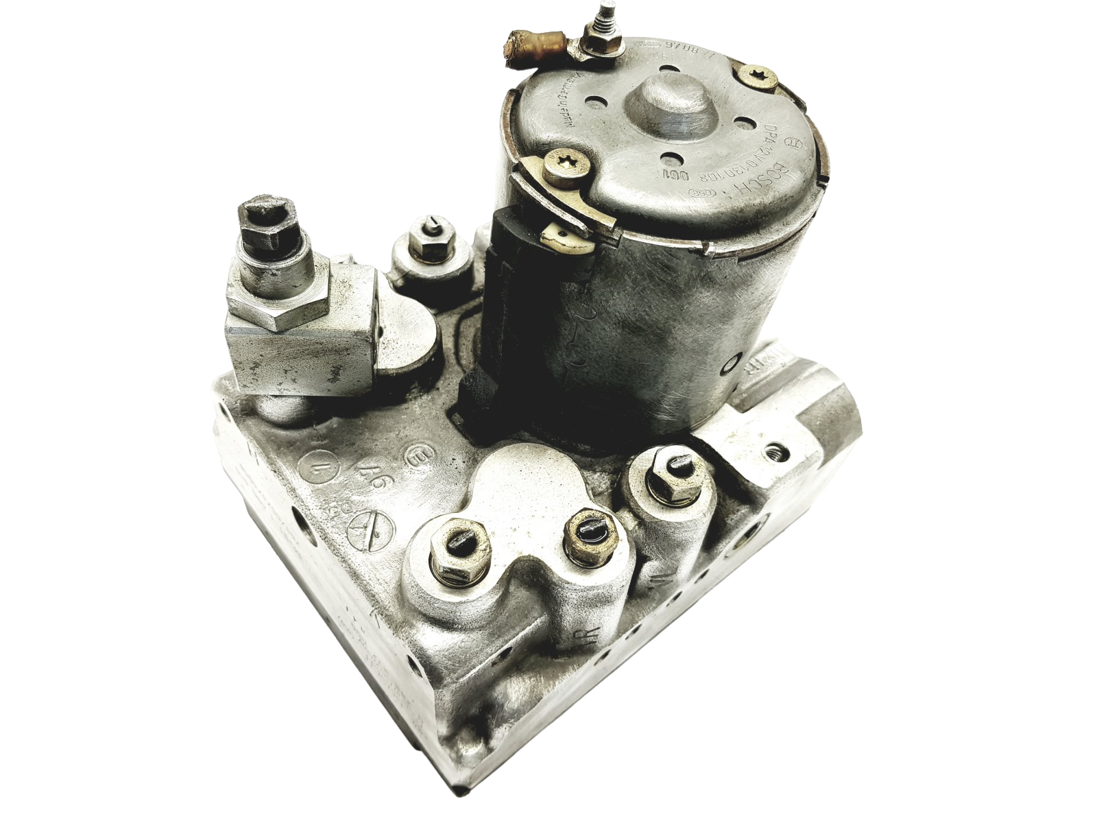 Bomba Abs BMW 5 E39 3451 1090910 0265217000 Bosch 36567 main product photo