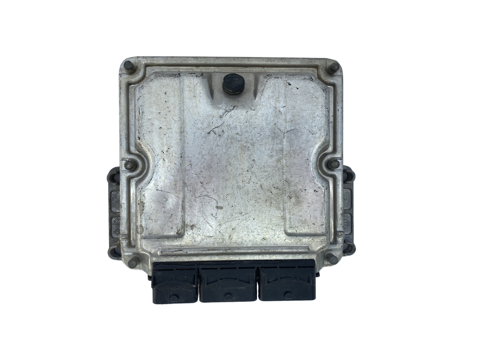 Unidade de Controlo Renault 0281011562 8200323120 8200362943 Bosch 60411 main product photo