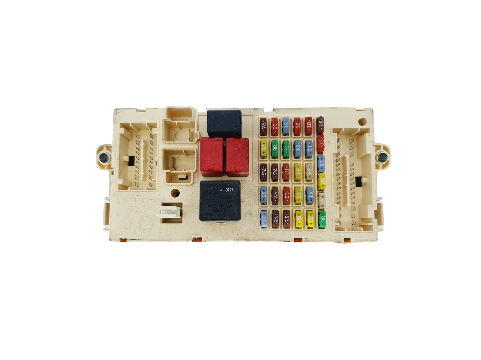 Unidade de Controlo BSI Lancia 60660091 main product photo