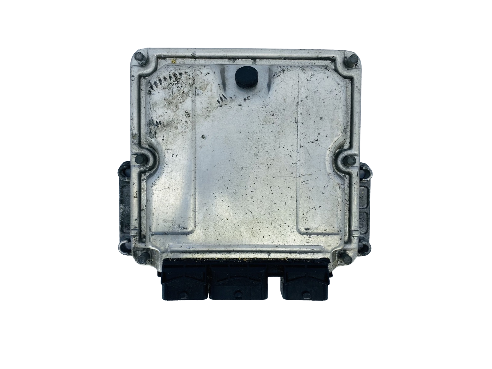 Unidade de Controlo 0281011084 9640938680 9647693180 PSA Bosch 47570 main product photo